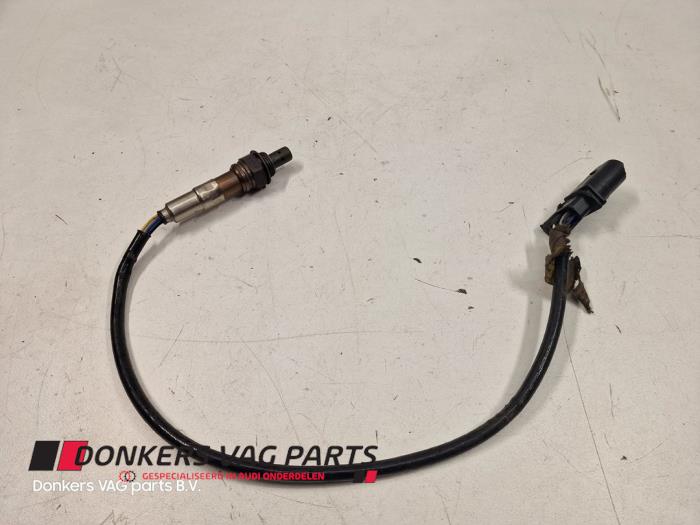 Gebruikte Lambda Sonde Audi A4 (B7) 3.2 FSI V6 24V Prijs € 20,00 Margeregeling aangeboden door Donkers VAG Parts