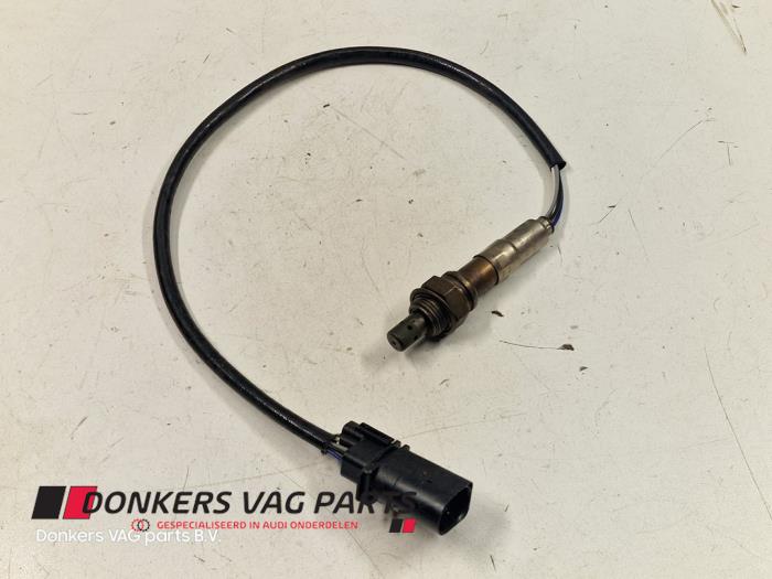 Gebruikte Lambda Sonde Audi A4 (B7) 3.2 FSI V6 24V Prijs € 30,00 Margeregeling aangeboden door Donkers VAG Parts