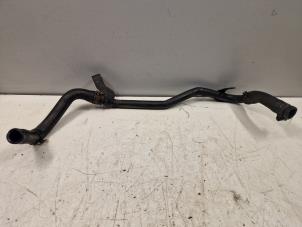 Gebruikte Leiding (diversen) Audi A6 (C6) 4.2 V8 40V FSI Quattro Prijs € 20,00 Margeregeling aangeboden door Donkers VAG Parts