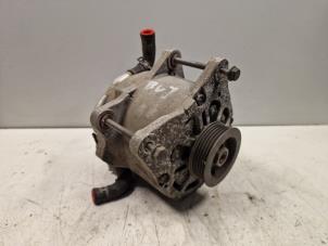 Gebruikte Dynamo Audi A6 Avant (C6) 4.2 V8 40V FSI Quattro Prijs € 50,00 Margeregeling aangeboden door Donkers VAG Parts