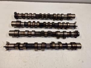 Gebruikte Nokkenas set Audi A4 (B6) 3.0 V6 30V Quattro Prijs € 200,00 Margeregeling aangeboden door Donkers VAG Parts