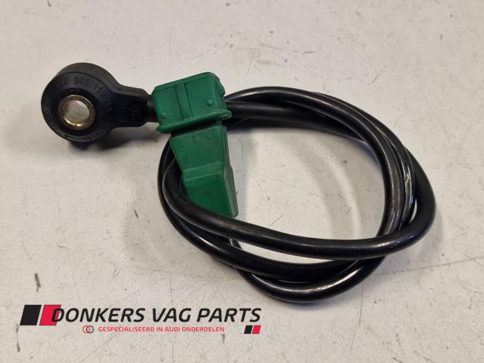Gebruikte Klopsensor Audi 80 Prijs € 10,00 Margeregeling aangeboden door Donkers VAG Parts