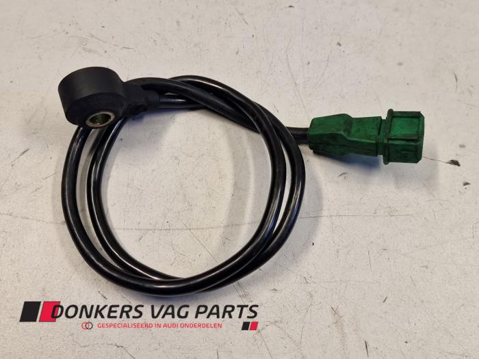 Gebruikte Klopsensor Audi 80 Prijs € 10,00 Margeregeling aangeboden door Donkers VAG Parts