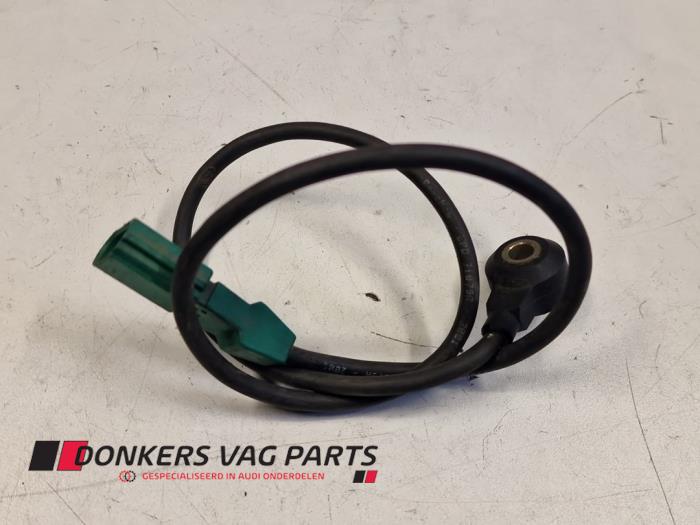 Gebruikte Pingelsensor Audi A4 (B5) 1.8 20V Turbo Prijs € 15,00 Margeregeling aangeboden door Donkers VAG Parts