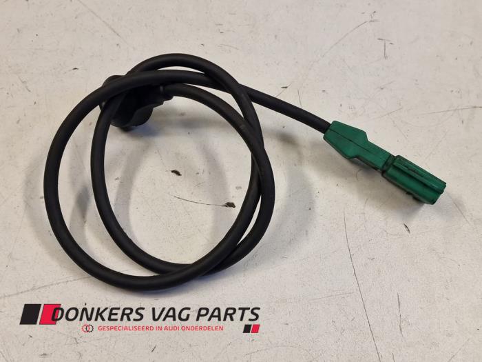 Gebruikte Pingelsensor Audi A4 (B5) 1.8 20V Turbo Prijs € 15,00 Margeregeling aangeboden door Donkers VAG Parts