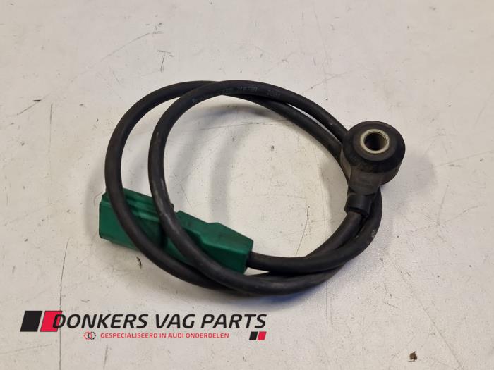 Gebruikte Pingelsensor Audi A4 (B5) 1.8 20V Turbo Prijs € 15,00 Margeregeling aangeboden door Donkers VAG Parts