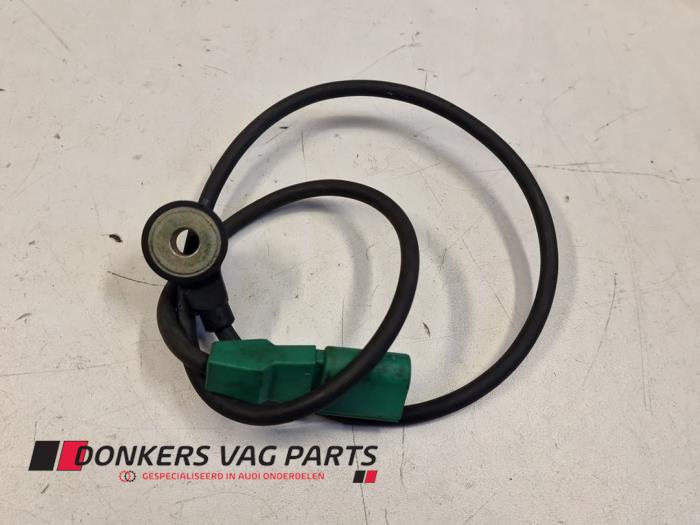 Gebruikte Pingelsensor Audi A4 (B5) 1.8 20V Turbo Prijs € 15,00 Margeregeling aangeboden door Donkers VAG Parts