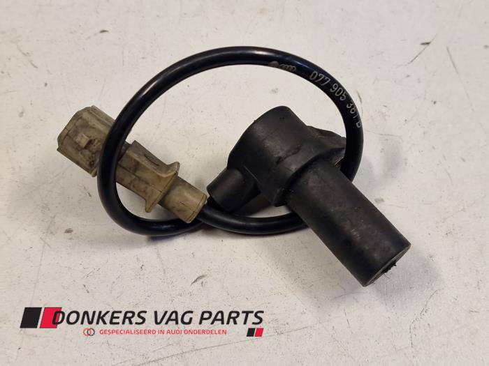Gebruikte Nokkenas Sensor Audi A8 (D2) 4.2 V8 32V Quattro Prijs € 20,00 Margeregeling aangeboden door Donkers VAG Parts
