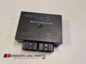 Gebruikte PDC Module Audi A8 (D2) Prijs € 20,00 Margeregeling aangeboden door Donkers VAG Parts