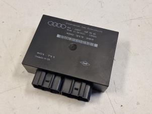 Gebruikte PDC Module Audi A8 (D2) Prijs € 20,00 Margeregeling aangeboden door Donkers VAG Parts