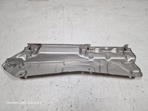 Gebruikte Bumperdeel midden-achter Audi A6 Avant (C8) Prijs € 12,00 Margeregeling aangeboden door Donkers VAG Parts