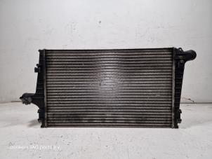 Gebruikte Intercooler Audi A6 (C5) 2.5 TDI V6 24V Prijs € 25,00 Margeregeling aangeboden door Donkers VAG Parts