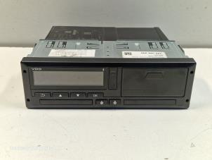 Gebruikte Tachograaf Ford Transit Prijs € 175,00 Margeregeling aangeboden door Donkers VAG Parts