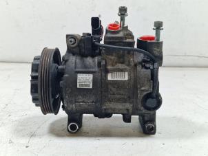 Gebruikte Pomp Airco Audi Allroad (C5) 2.5 V6 TDI 24V Prijs € 50,00 Margeregeling aangeboden door Donkers VAG Parts
