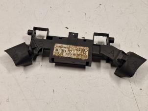 Gebruikte Alarm sensor Audi A3 (8L1) Prijs € 15,00 Margeregeling aangeboden door Donkers VAG Parts