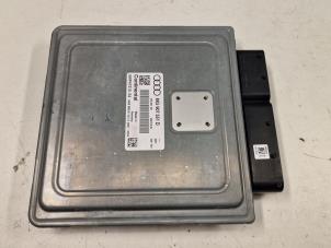Gebruikte Computer Motormanagement Audi S5 Cabriolet (8F7) S5 3.0 TFSI V6 24V Quattro Prijs € 302,00 Margeregeling aangeboden door Donkers VAG Parts