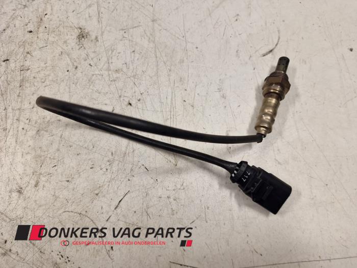 Gebruikte Lambda Sonde Audi S5 Cabriolet (8F7) S5 3.0 TFSI V6 24V Quattro Prijs € 30,00 Margeregeling aangeboden door Donkers VAG Parts