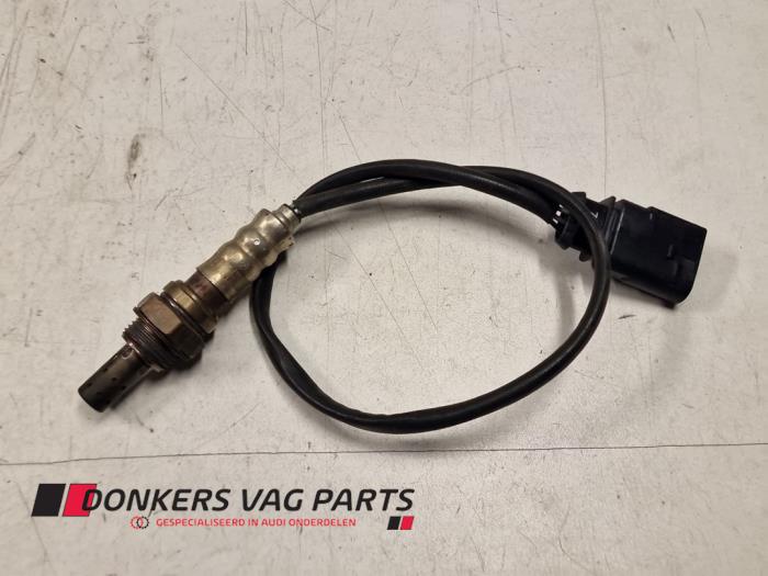 Gebruikte Lambda Sonde Audi S5 Cabriolet (8F7) S5 3.0 TFSI V6 24V Quattro Prijs € 30,00 Margeregeling aangeboden door Donkers VAG Parts