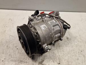 Gebruikte Aircopomp Audi S5 Cabriolet (8F7) S5 3.0 TFSI V6 24V Quattro Prijs € 150,00 Margeregeling aangeboden door Donkers VAG Parts