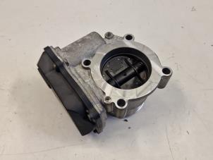 Gebruikte Gasklephuis Audi A5 (8T3) 2.0 TFSI 16V Quattro Prijs € 350,00 Inclusief btw aangeboden door Donkers VAG Parts