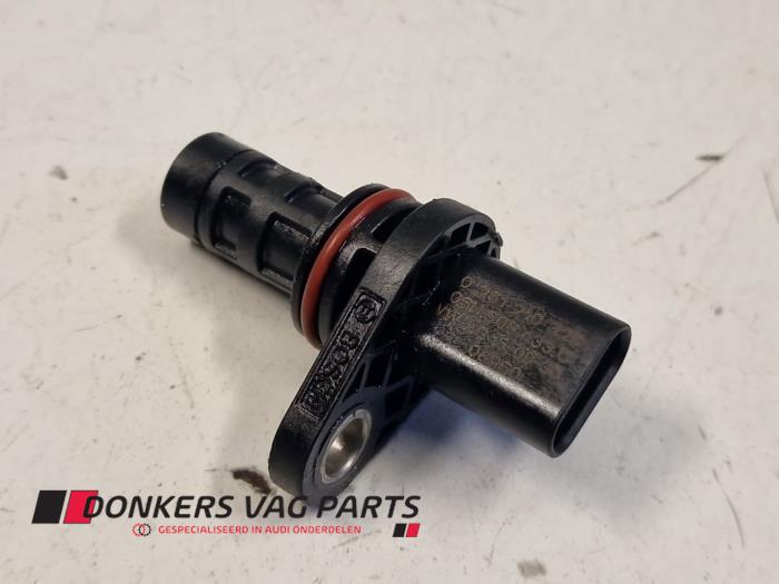 Gebruikte Sensor Nokkenas Audi Diversen Prijs € 40,00 Inclusief btw aangeboden door Donkers VAG Parts
