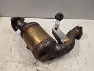 Gebruikte Katalysator Audi S5 Cabriolet (8F7) S5 3.0 TFSI V6 24V Quattro Prijs € 750,00 Margeregeling aangeboden door Donkers VAG Parts