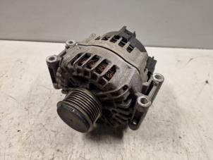 Gebruikte Dynamo Audi S5 Cabriolet (8F7) S5 3.0 TFSI V6 24V Quattro Prijs € 150,00 Margeregeling aangeboden door Donkers VAG Parts