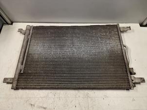 Gebruikte Airco Condensor Volkswagen Golf VII (AUA) 2.0 GTD 16V Prijs € 45,00 Margeregeling aangeboden door Donkers VAG Parts
