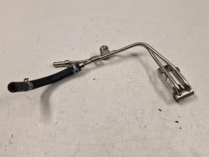 Gebruikte Brandstofleiding Audi A5 (8T3) 2.0 TFSI 16V Quattro Prijs € 35,00 Margeregeling aangeboden door Donkers VAG Parts
