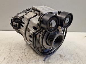 Gebruikte Starterdynamo Audi A6 Avant (C8) Prijs € 125,00 Margeregeling aangeboden door Donkers VAG Parts