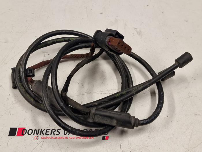 Gebruikte Sensor (overige) Audi Q5 Sportback (FYS/FYT) 2.0 50 TFSI e 16V Mild Hybrid Quattro Prijs € 9,99 Inclusief btw aangeboden door Donkers VAG Parts