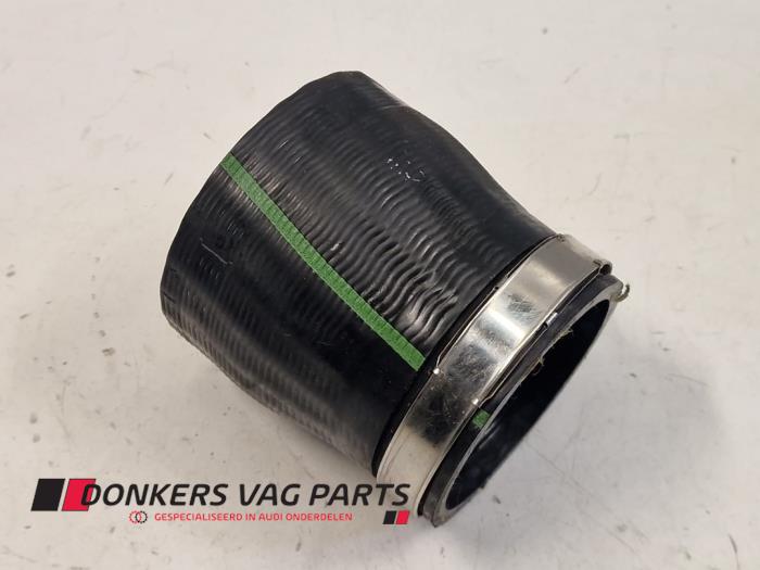 Gebruikte Intercooler Slang Audi RS 3 Limousine (8YS) 2.5 TFSI 20V Quattro Prijs € 25,00 Margeregeling aangeboden door Donkers VAG Parts
