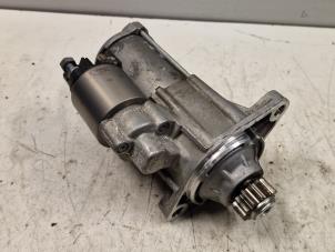 Gebruikte Startmotor Audi RS 3 Limousine (8YS) 2.5 TFSI 20V Quattro Prijs € 15,00 Margeregeling aangeboden door Donkers VAG Parts