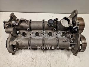 Gebruikte Nokkenas set Audi A3 Sportback (8VA/8VF) 1.2 TFSI 16V Prijs € 200,00 Margeregeling aangeboden door Donkers VAG Parts