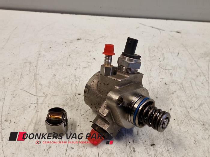 Gebruikte Brandstofpomp Mechanisch Audi A3 Limousine (8VS/8VM) 1.4 TFSI ACT 16V Prijs € 50,00 Margeregeling aangeboden door Donkers VAG Parts