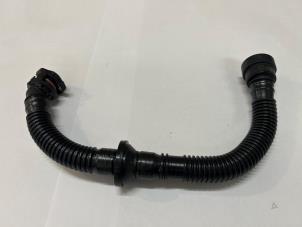 Gebruikte Carterventilatie Audi RS7 Sportback (4KA) 4.0 V8 TFSI Mild Hybrid 32V Prijs € 24,20 Inclusief btw aangeboden door Donkers VAG Parts