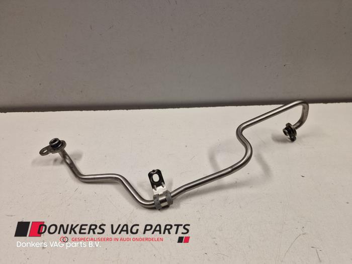 Gebruikte Leiding (diversen) Audi A3 Limousine (8VS/8VM) 1.4 TFSI ACT 16V Prijs € 10,00 Margeregeling aangeboden door Donkers VAG Parts
