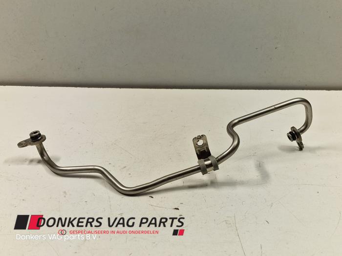 Gebruikte Leiding (diversen) Audi A3 Limousine (8VS/8VM) 1.4 TFSI ACT 16V Prijs € 10,00 Margeregeling aangeboden door Donkers VAG Parts