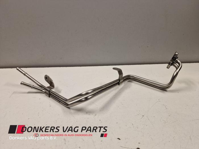 Gebruikte Leiding (diversen) Audi A3 Limousine (8VS/8VM) 1.4 TFSI ACT 16V Prijs € 25,00 Margeregeling aangeboden door Donkers VAG Parts