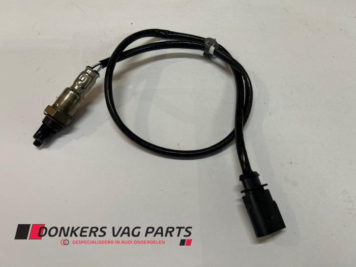 Gebruikte Lambda Sonde Audi RS7 Sportback (4KA) 4.0 V8 TFSI Mild Hybrid 32V Prijs € 72,60 Inclusief btw aangeboden door Donkers VAG Parts