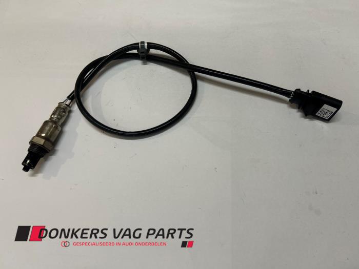 Gebruikte Lambda Sonde Audi RS7 Sportback (4KA) 4.0 V8 TFSI Mild Hybrid 32V Prijs € 72,60 Inclusief btw aangeboden door Donkers VAG Parts