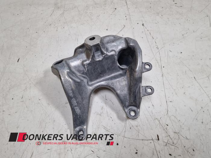 Gebruikte Motorrubber Audi RS7 Sportback (4KA) 4.0 V8 TFSI Mild Hybrid 32V Prijs € 25,00 Inclusief btw aangeboden door Donkers VAG Parts