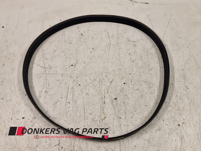 Gebruikte Multiriem Audi RS7 Sportback (4KA) 4.0 V8 TFSI Mild Hybrid 32V Prijs € 20,00 Inclusief btw aangeboden door Donkers VAG Parts
