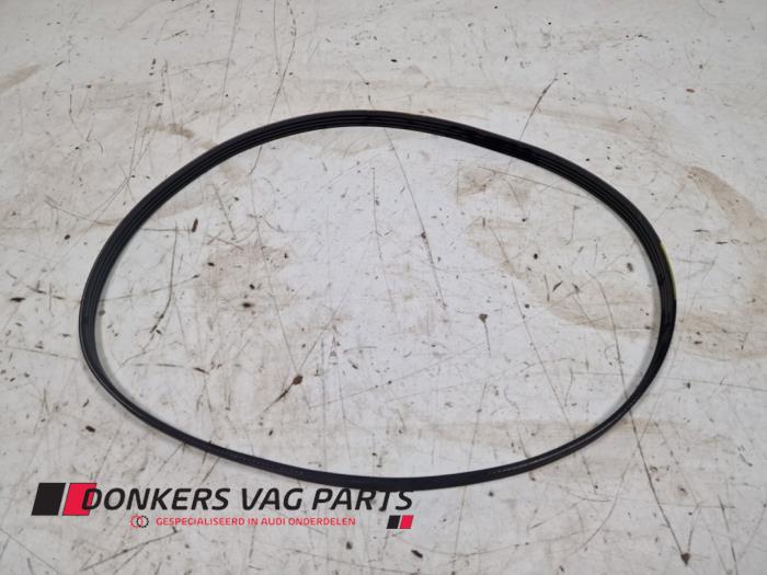 Gebruikte Diversen Audi RS7 Sportback (4KA) 4.0 V8 TFSI Mild Hybrid 32V Prijs € 12,10 Inclusief btw aangeboden door Donkers VAG Parts