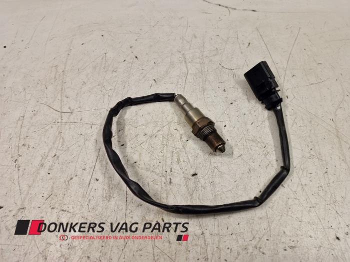 Gebruikte Lambda Sonde Audi Q7 (4MB/4MG) 3.0 TDI V6 24V Prijs € 50,00 Inclusief btw aangeboden door Donkers VAG Parts