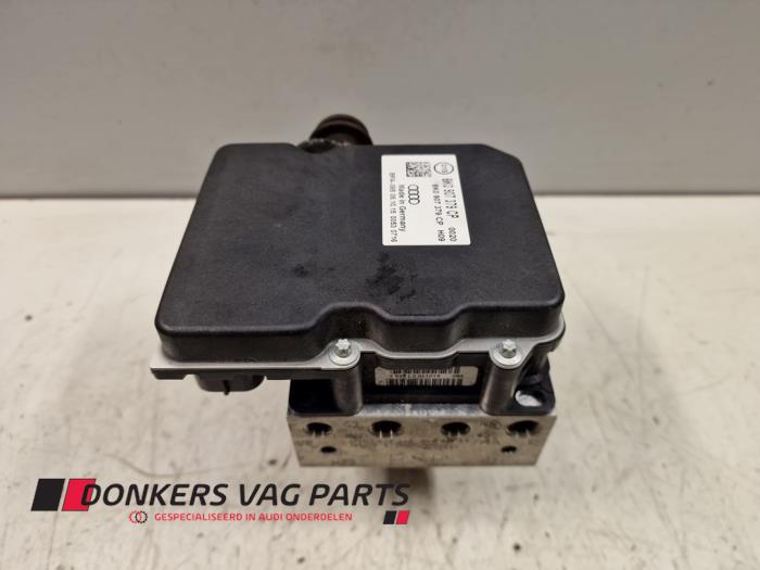 Gebruikte ABS Pomp Audi A5 Sportback (8TA) 2.0 TDI 16V Quattro Prijs € 275,00 Inclusief btw aangeboden door Donkers VAG Parts