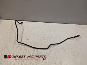 Gebruikte Leiding (diversen) Audi A5 Sportback (8TA) 2.0 TDI 16V Quattro Prijs € 12,10 Inclusief btw aangeboden door Donkers VAG Parts