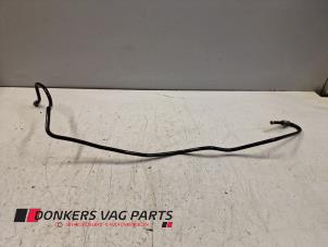 Gebruikte Leiding (diversen) Audi A5 Sportback (8TA) 2.0 TDI 16V Quattro Prijs € 12,10 Inclusief btw aangeboden door Donkers VAG Parts