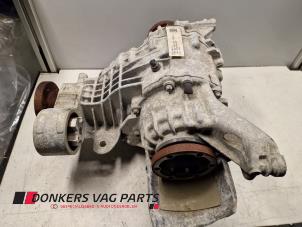 Gebruikte Differentieel achter Audi S5 (F53/F5P) 3.0 TFSI V6 24V Prijs € 1.000,00 Inclusief btw aangeboden door Donkers VAG Parts
