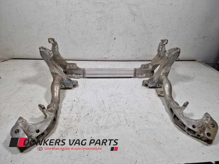 Gebruikte Subframe Audi A5 Sportback (8TA) 2.0 TDI 16V Quattro Prijs € 99,99 Inclusief btw aangeboden door Donkers VAG Parts